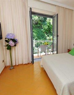 Conca Park Hotel