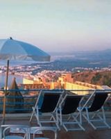 Continental Hotel