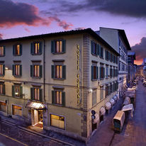 Corona D'Italia Hotel