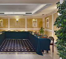 Corona D'Italia Hotel Meeting