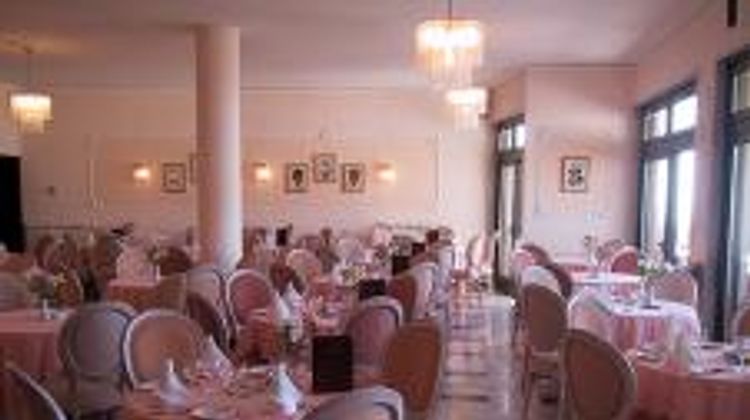 Hotel Cristina Sorrento Banquet