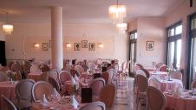 <b>Hotel Cristina Sorrento Banquet</b>
