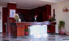 Hotel Cristina Sorrento