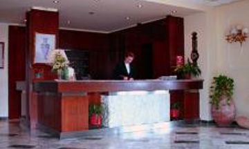 Hotel Cristina Sorrento