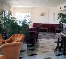 Hotel Cristina Sorrento Restaurant