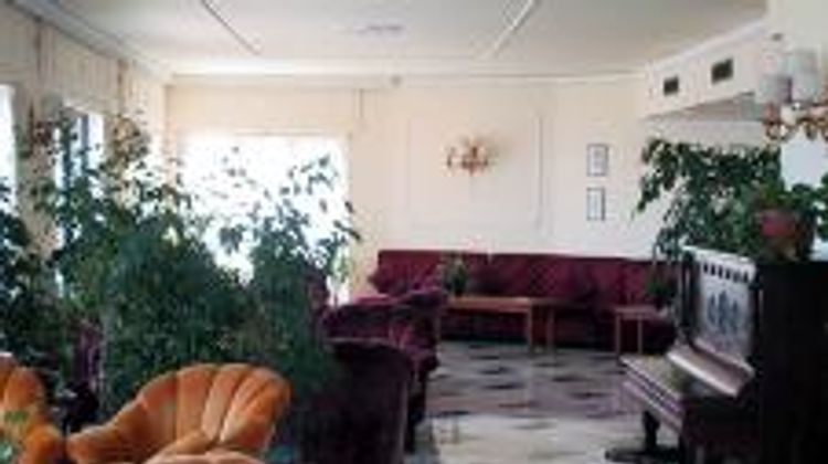 Hotel Cristina Sorrento Restaurant