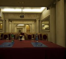 Hotel Veneto Palace Meeting