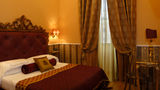 Hotel Veneto Palace Room