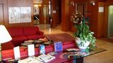 Hotel de la Ville Lobby