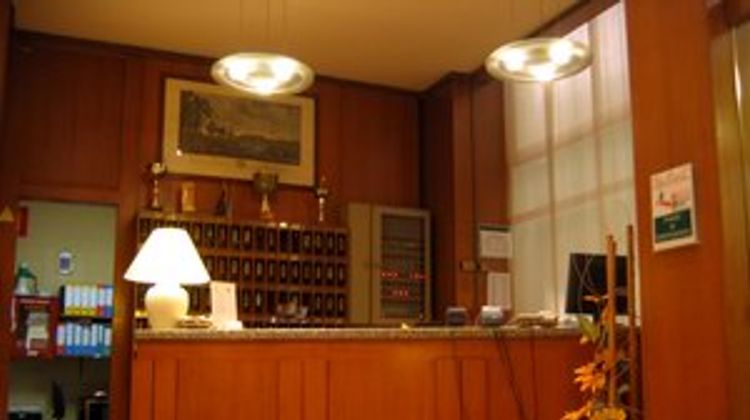 Hotel de la Ville Recreation