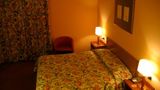 Hotel de la Ville Room