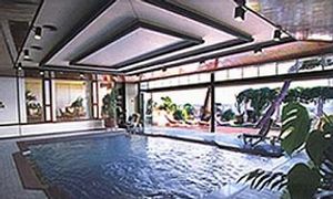 Best Western Hotel Anthurium- First Class Santo Stefano Al Mare, Italy  Hotels- GDS Reservation Codes: Travel Weekly