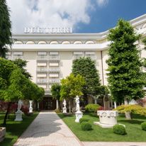 Hotel Due Torri