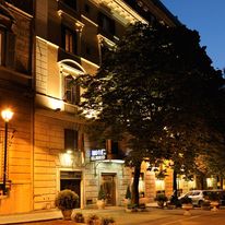 Hotel Eliseo