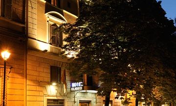 Hotel Eliseo