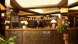 Hotel Eliseo Lobby