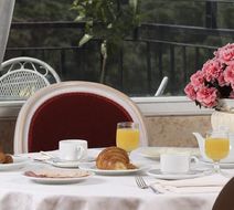 Hotel Eliseo Meeting