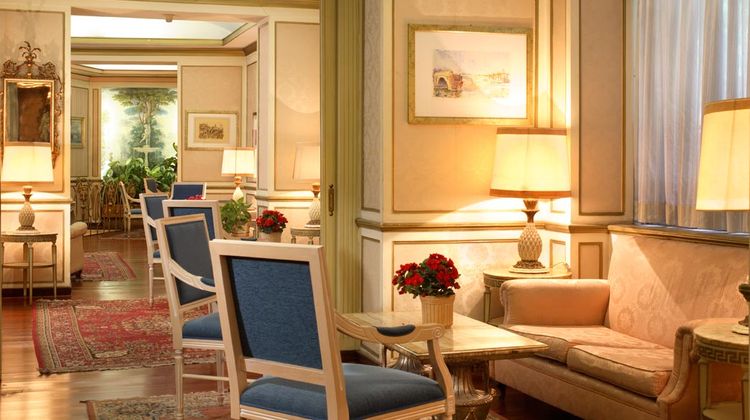 Hotel Eliseo Other