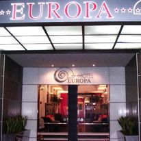 Hotel Europa Caserta