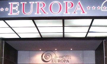 Hotel Europa Caserta