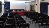 Hotel Europa Caserta Meeting