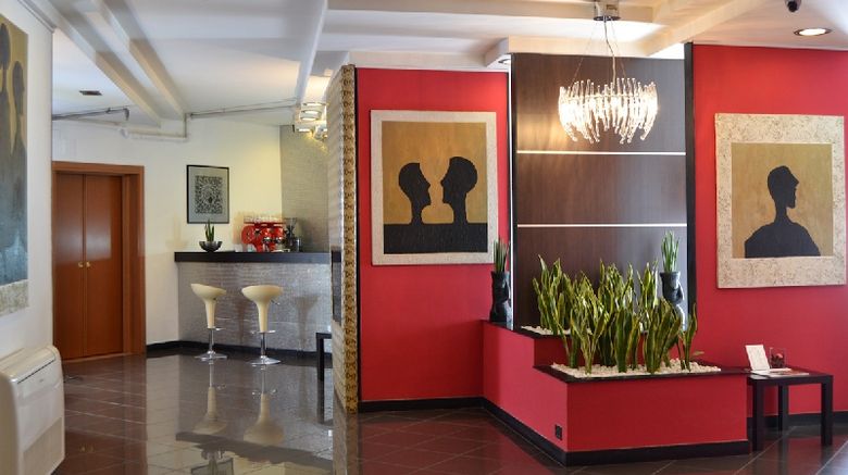 <b>Hotel Europa Caserta Restaurant</b>