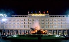 Mercure Catania Excelsior