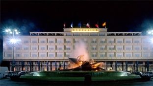 Mercure Catania Excelsior