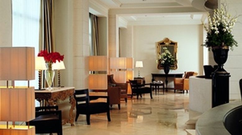 <b>Mercure Catania Excelsior Lobby</b>