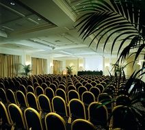 Mercure Catania Excelsior Meeting
