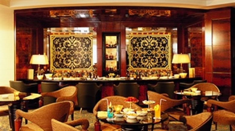 <b>Mercure Catania Excelsior Restaurant</b>