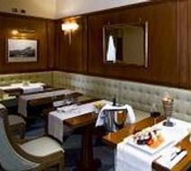 Excelsior Palace Palermo Restaurant