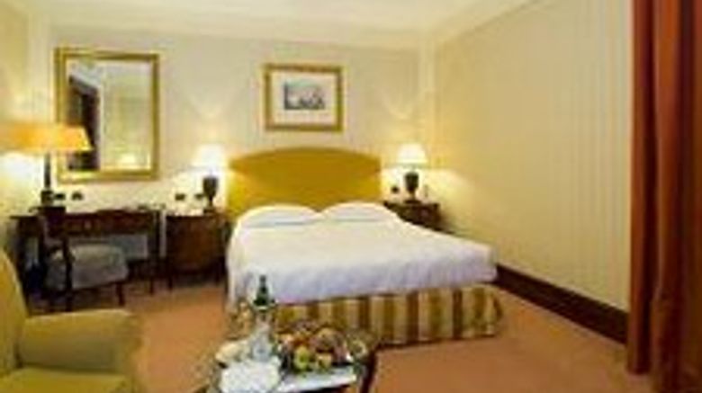 <b>Excelsior Palace Palermo Room</b>