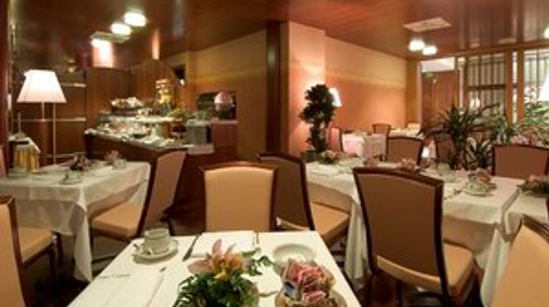 <b>B&B Hotel Modena Banquet</b>