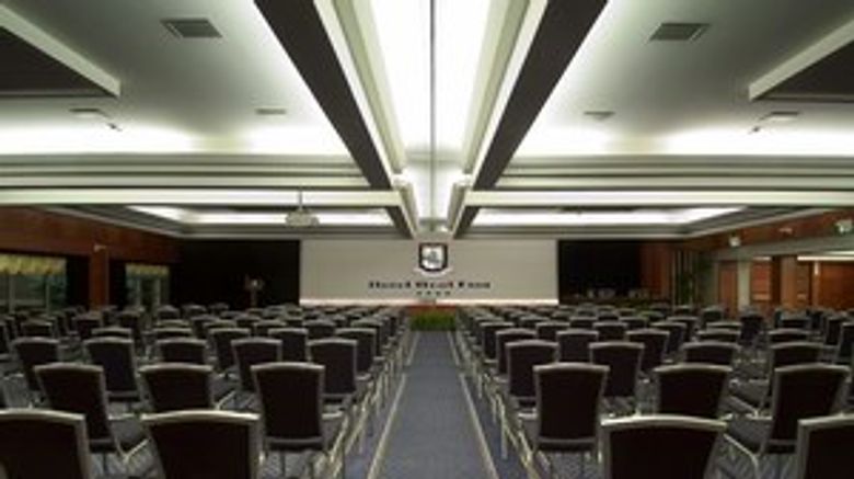 <b>B&B Hotel Modena Meeting</b>