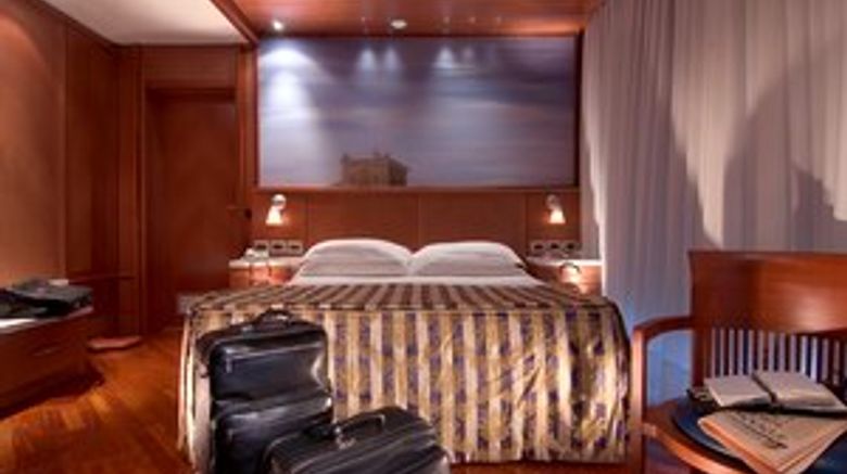 <b>B&B Hotel Modena Room</b>