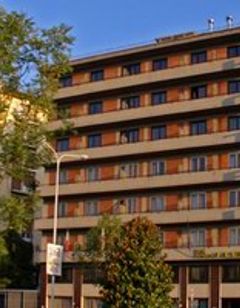 B&B Firenze Nuovo Palazzo di Giustizia