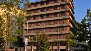 B&B Firenze Nuovo Palazzo di Giustizia