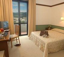 B&B Firenze Nuovo Palazzo di Giustizia Room