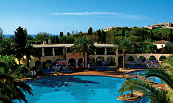 Forte Village Il Villaggio Pool