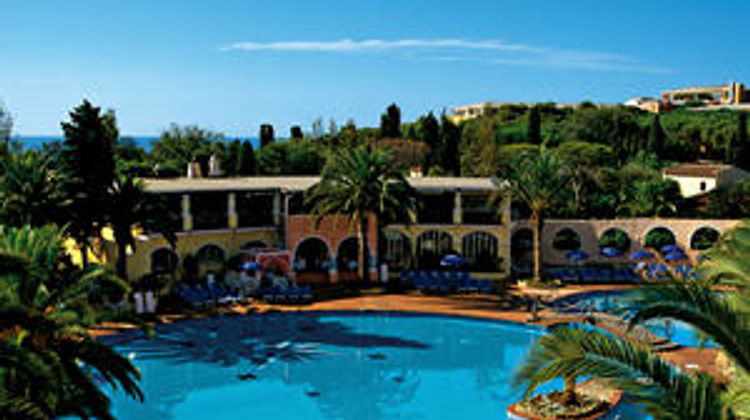 Forte Village Il Villaggio Pool