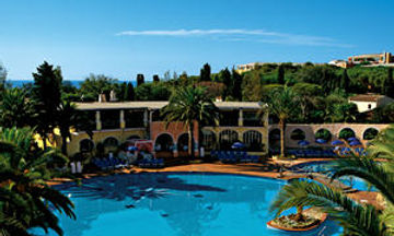 Forte Village Il Villaggio