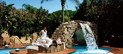 Forte Village Il Villaggio Spa