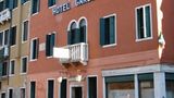 <b>Gardena Hotel Exterior</b>