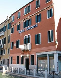 Gardena Hotel