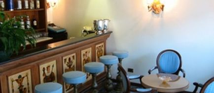 Gardena Hotel Restaurant