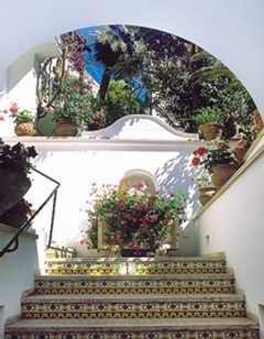 Gatto Bianco Hotel & Spa