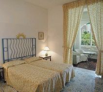Gatto Bianco Hotel & Spa Room