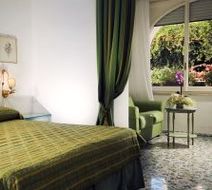 Gatto Bianco Hotel & Spa Room