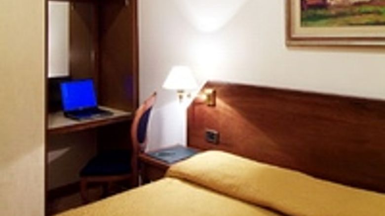 <b>Hotel Golf Suite</b>